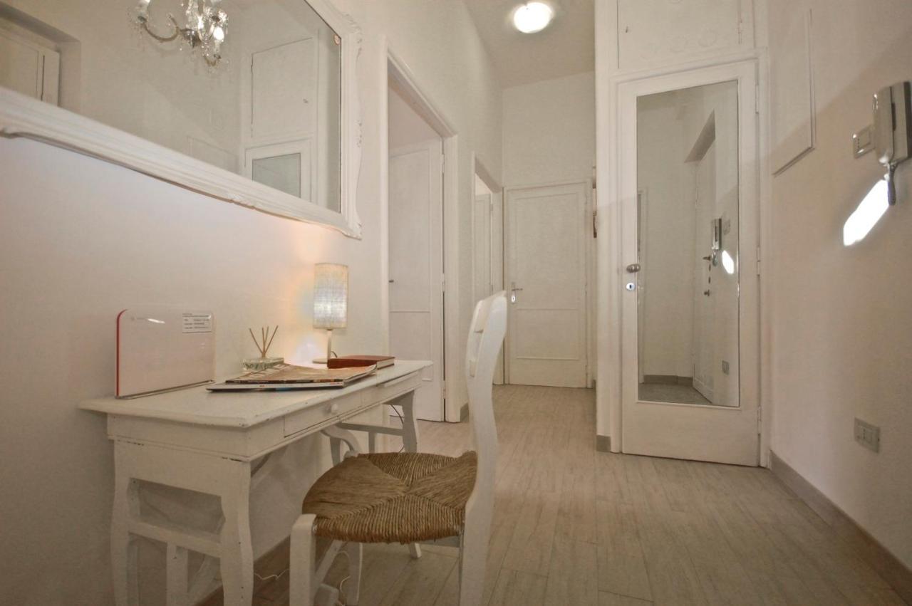Penthouse Apartment With Terrace Close To Vatican Roma Exterior foto