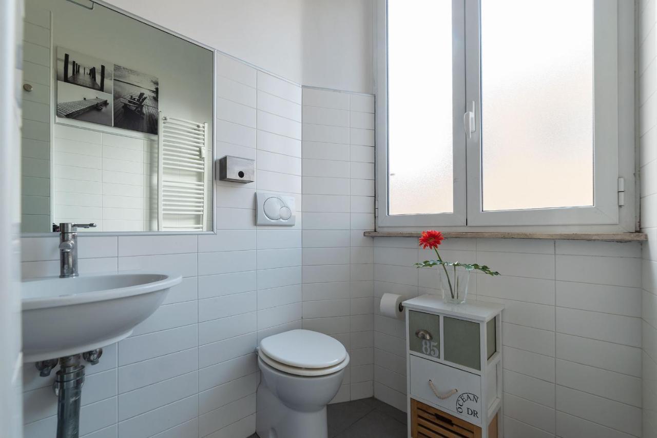 Penthouse Apartment With Terrace Close To Vatican Roma Exterior foto