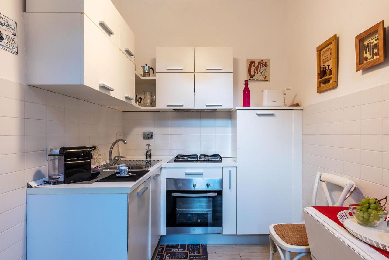 Penthouse Apartment With Terrace Close To Vatican Roma Exterior foto